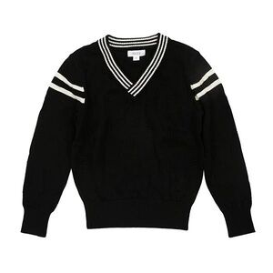 NWT Motu Black Sweater